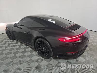 2017 Porsche 911 Carrera 4S - zdjęcie 6 z 19 - miniatura