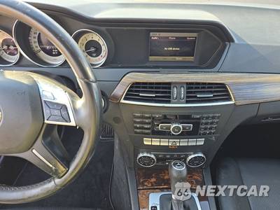 2013 Mercedes-Benz C 250 Sedan - zdjęcie 11 z 28 - miniatura