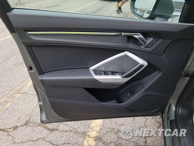 2022 Audi Q3 2.0T Premium - zdjęcie 15 z 24 - miniatura