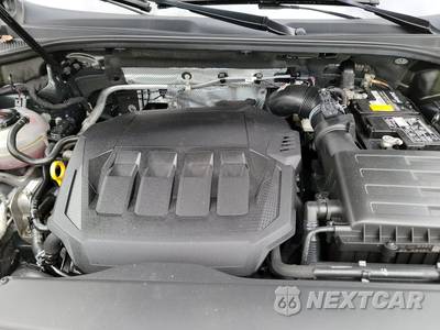 2022 Audi Q3 2.0T Premium - zdjęcie 22 z 24 - miniatura