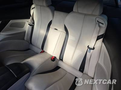 2017 BMW 6 Series Coupe 650i M SPORT LINE - zdjęcie 13 z 24 - miniatura