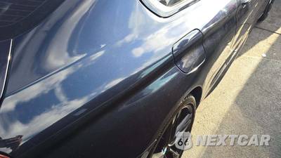 2017 BMW 6 Series Coupe 650i M SPORT LINE - zdjęcie 24 z 24 - miniatura