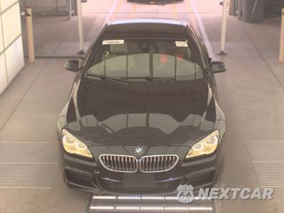 2017 BMW 6 Series Coupe 650i M SPORT LINE - zdjęcie 2 z 24 - miniatura
