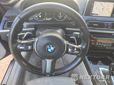 2017 BMW 6 Series Coupe 650i M SPORT LINE - zdjęcie 10 z 24 - miniatura