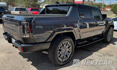 2025 GMC HUMMER EV Pickup 3X Crew Cab Short Bed - zdjęcie 5 z 21 - miniatura