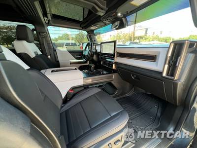 2025 GMC HUMMER EV Pickup 3X Crew Cab Short Bed - zdjęcie 20 z 21 - miniatura