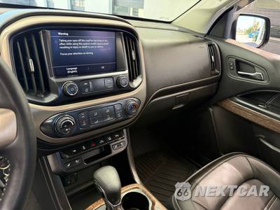 2022 GMC Canyon Denali Crew Cab Medium Bed 2SD - zdjęcie 19 z 29 - miniatura