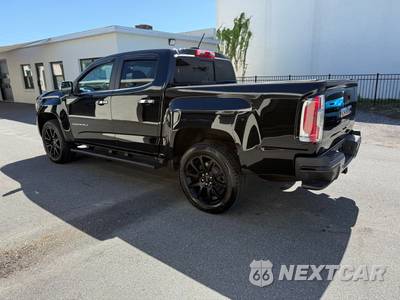 2022 GMC Canyon Denali Crew Cab Medium Bed 2SD - zdjęcie 29 z 29 - miniatura