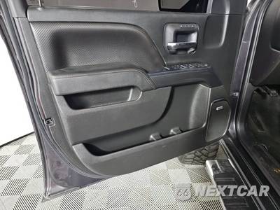 2016 GMC Sierra 1500 SLT Crew Cab Short Bed 4SA - zdjęcie 9 z 36 - miniatura