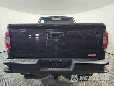 2016 GMC Sierra 1500 SLT Crew Cab Short Bed 4SA - zdjęcie 5 z 36 - miniatura