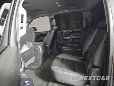 2016 GMC Sierra 1500 SLT Crew Cab Short Bed 4SA - zdjęcie 13 z 36 - miniatura