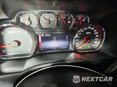 2016 GMC Sierra 1500 SLT Crew Cab Short Bed 4SA - zdjęcie 12 z 36 - miniatura