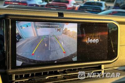 2024 Jeep Wrangler 4xe 4 Door Rubicon - zdjęcie 31 z 40 - miniatura