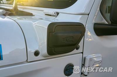 2024 Jeep Wrangler 4xe 4 Door Rubicon - zdjęcie 35 z 40 - miniatura