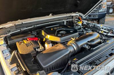 2024 Jeep Wrangler 4xe 4 Door Rubicon - zdjęcie 36 z 40 - miniatura
