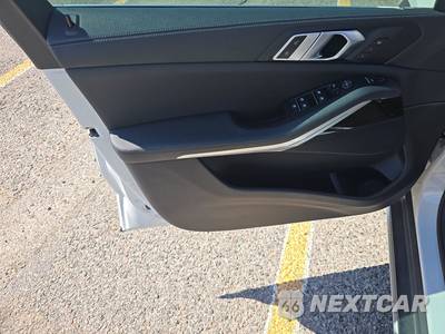 2020 BMW X5 Sports Activity Vehicle xDrive40i - zdjęcie 9 z 19 - miniatura