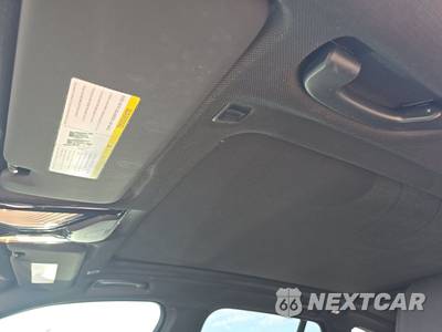 2020 BMW X5 Sports Activity Vehicle xDrive40i - zdjęcie 17 z 19 - miniatura