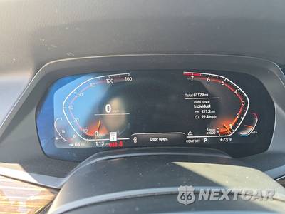 2020 BMW X5 Sports Activity Vehicle xDrive40i - zdjęcie 12 z 19 - miniatura
