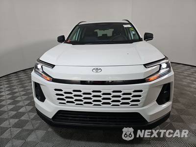 2026 Toyota RAV4 Hybrid LE - zdjęcie 2 z 27 - miniatura