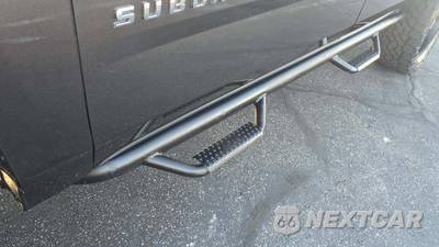 2017 Chevrolet Suburban 1500 LT 1LT - zdjęcie 29 z 31 - miniatura