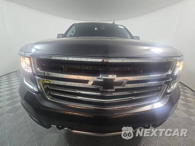2017 Chevrolet Suburban 1500 LT 1LT - zdjęcie 2 z 31 - miniatura