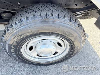 2012 Ford Super Duty F-250 XL Extended Cab Long Bed w/Rear Doors - zdjęcie 9 z 19 - miniatura