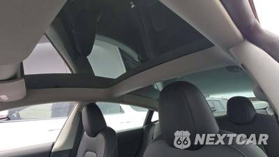 2023 Tesla Model 3 Standard Range - zdjęcie 23 z 25 - miniatura