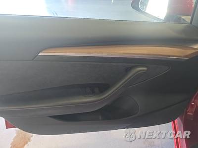 2023 Tesla Model 3 Standard Range - zdjęcie 9 z 25 - miniatura