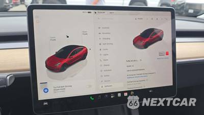 2023 Tesla Model 3 Standard Range - zdjęcie 19 z 25 - miniatura