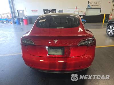 2023 Tesla Model 3 Standard Range - zdjęcie 5 z 25 - miniatura