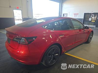 2023 Tesla Model 3 Standard Range - zdjęcie 4 z 25 - miniatura