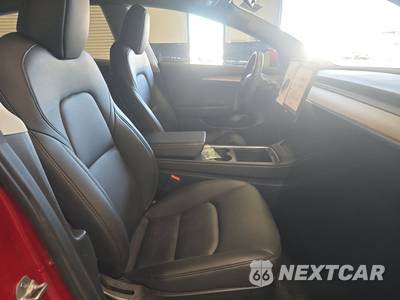 2023 Tesla Model 3 Standard Range - zdjęcie 8 z 25 - miniatura