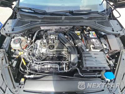 2022 Volkswagen Jetta S - zdjęcie 15 z 24 - miniatura