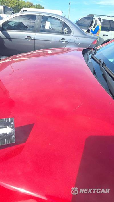 2022 Hyundai Kona N Line - zdjęcie 19 z 28 - miniatura