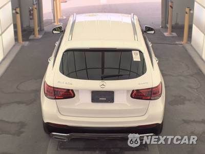 2022 Mercedes-Benz GLC 300 4MATIC - zdjęcie 5 z 26 - miniatura
