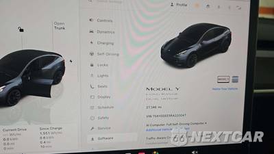 2024 Tesla Model Y Long Range - zdjęcie 19 z 28 - miniatura