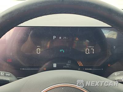 2026 Kia K5 GT-Line - zdjęcie 12 z 23 - miniatura