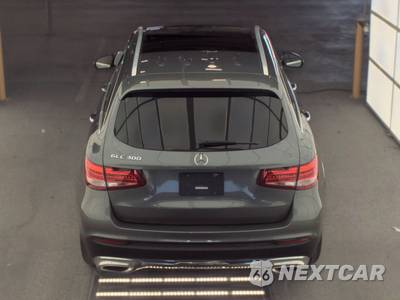 2018 Mercedes-Benz GLC 300 - zdjęcie 5 z 29 - miniatura