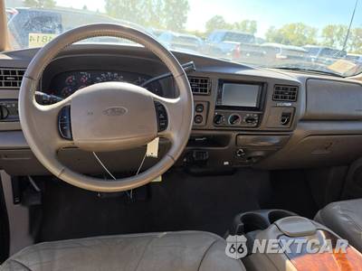 2001 Ford Excursion Limited - zdjęcie 11 z 18 - miniatura