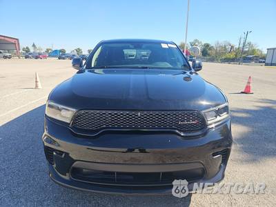 2022 Dodge Durango Police Pursuit - zdjęcie 2 z 36 - miniatura