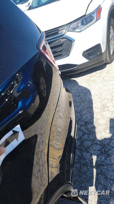 2022 Dodge Durango Police Pursuit - zdjęcie 26 z 36 - miniatura