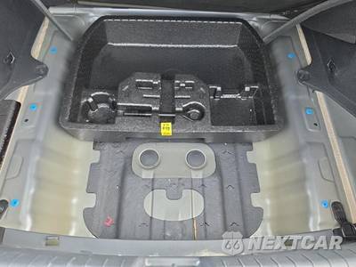 2018 Hyundai Ioniq Hybrid Blue - zdjęcie 7 z 23 - miniatura