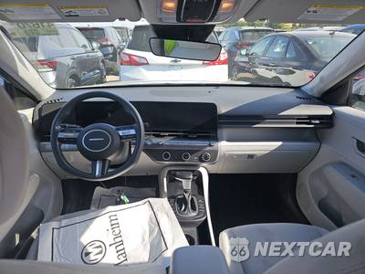 2024 Hyundai Kona SE - zdjęcie 11 z 29 - miniatura