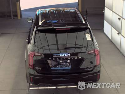 2025 Kia Telluride S - zdjęcie 5 z 35 - miniatura
