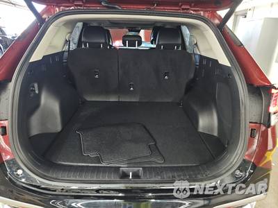 2025 Kia Sportage SX - zdjęcie 16 z 23 - miniatura