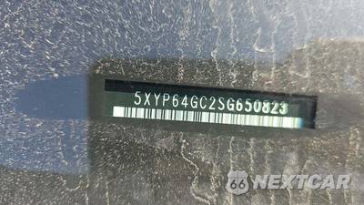 2025 Kia Telluride S - zdjęcie 18 z 35 - miniatura