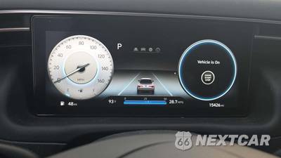 2022 Hyundai Santa Cruz SEL Crew Cab Short Bed - zdjęcie 21 z 26 - miniatura