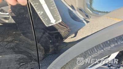 2025 Kia Telluride S - zdjęcie 29 z 35 - miniatura