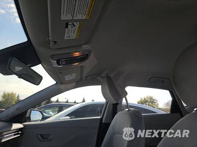 2024 Hyundai Kona SE - zdjęcie 19 z 29 - miniatura
