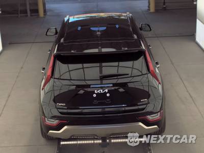 2024 Kia Niro Plug-In Hybrid SX Touring - zdjęcie 5 z 29 - miniatura